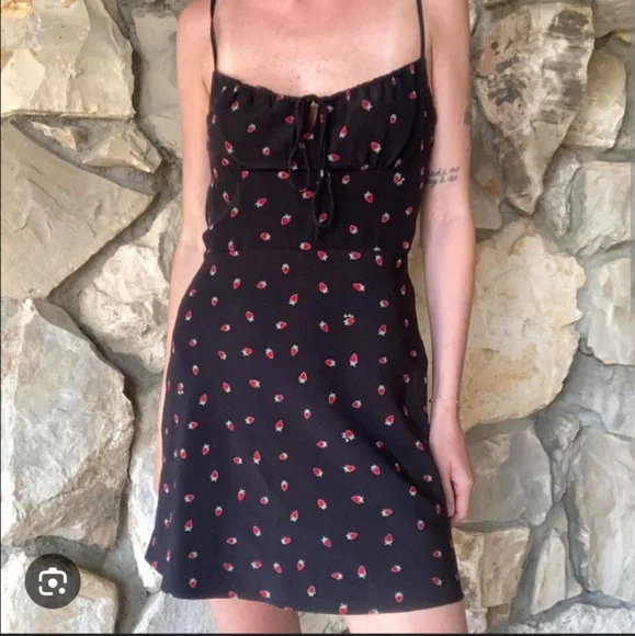 Realisation Par Inez Dress - Picture 3 of 10